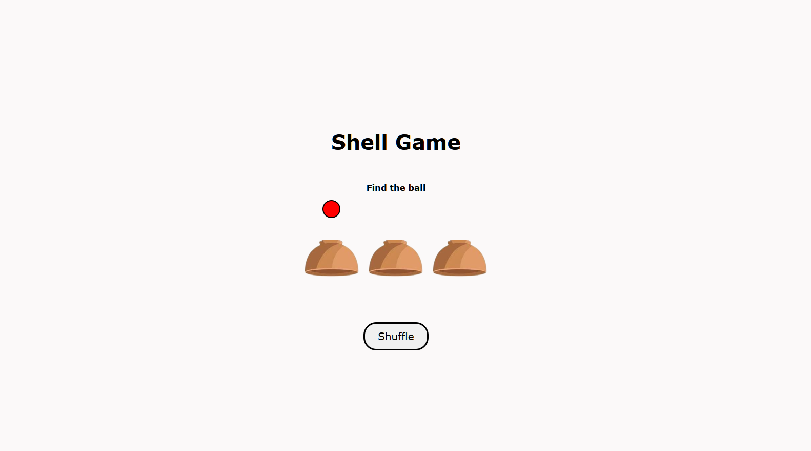 Movie Guessing Game